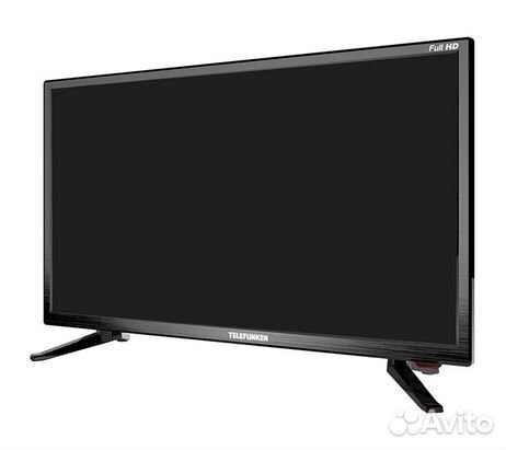 Телевизор ЖК бу