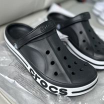 Crocs мужские 40-45