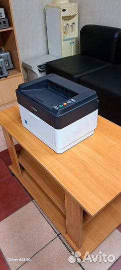 Принтер Kyocera FS-1060DN