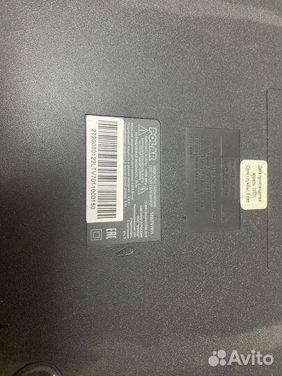 Телевизор Polar 48