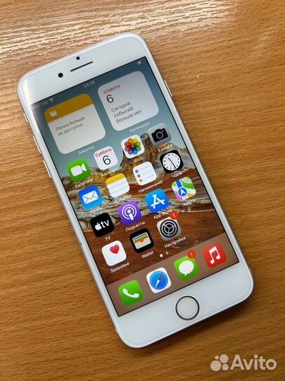 iPhone 8, 256 ГБ