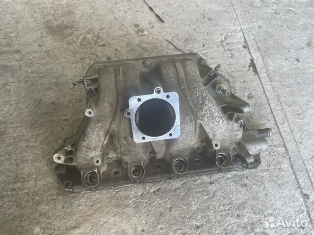 Колектор впускной x18xe1