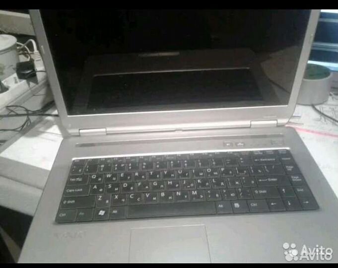 Ноутбуки Soni vaio PCG-7121P