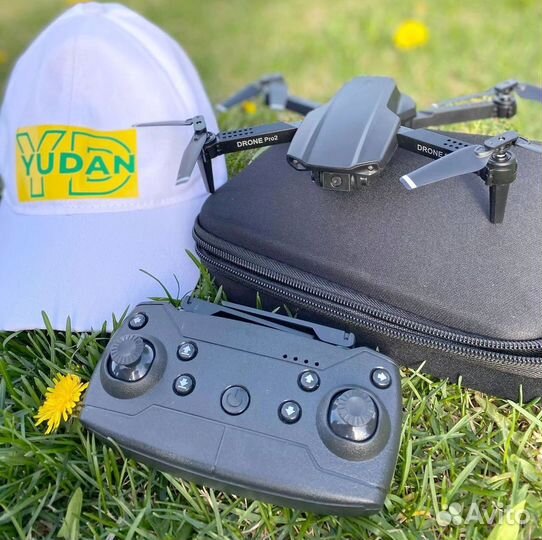 Дрон E88 Pro / E99 Pro / V4