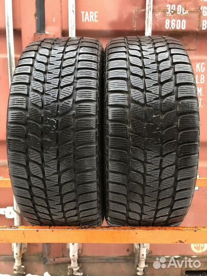 Bridgestone Blizzak LM-25 225/45 R18