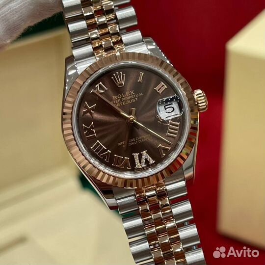 Rolex Datejust