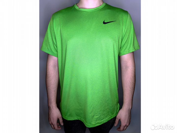 Футболка Nike оригинал