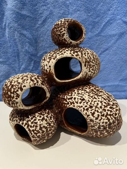 Декор для аквариума