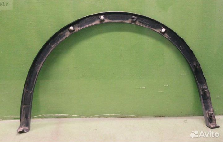 Молдинг задний правый Volkswagen Tiguan