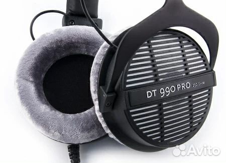 Beyerdynamic DT 990 Pro 250 Ohm