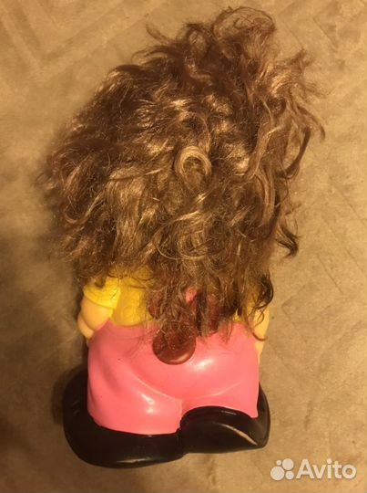 Карлсон СССР