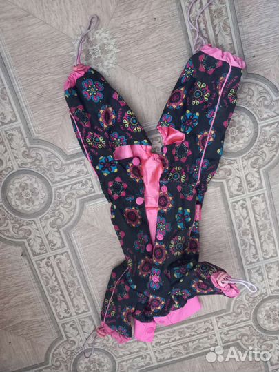 Костюмы на собак