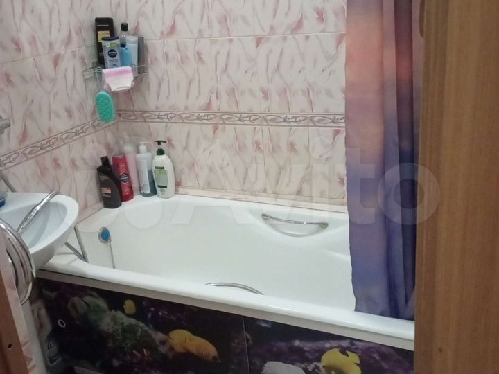 3-к. квартира, 75,6 м², 4/9 эт.