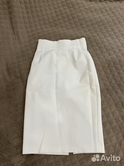 Юбка карандаш