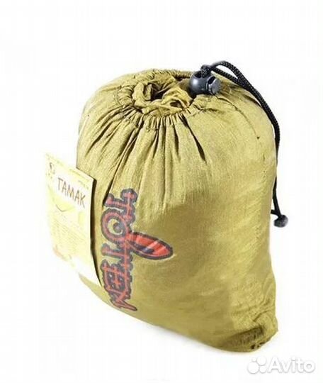 Туристический гамак Totem