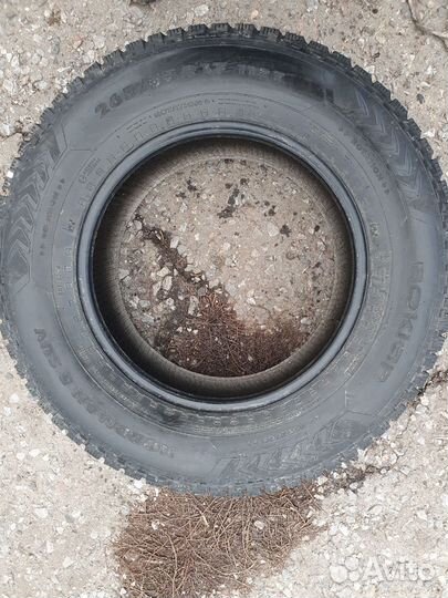 Nordman SUV 265/65 R17 112T