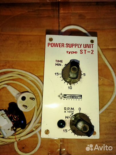 Фото оборудование