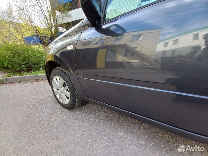 LADA Granta 1.6 МТ, 2019, 37 785 км