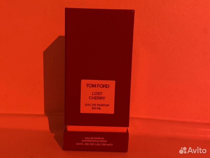 Парфюм TOM ford