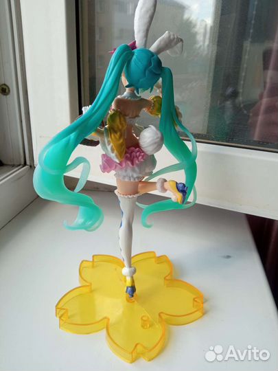 Аниме фигурки хатсуне Мику, Мари, Шинобу Кочо