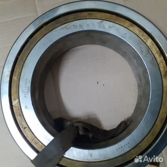 Подшипник SKZ200x310 (DKF)