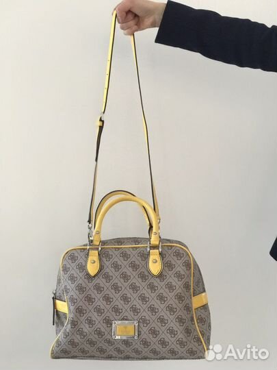 Сумка guess оригинал