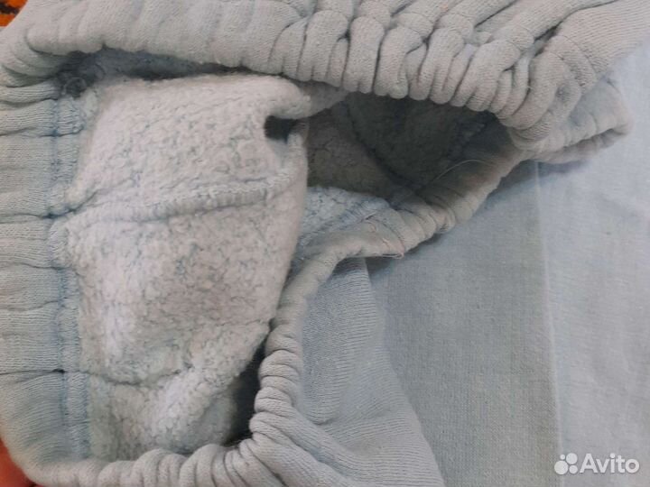 Белье нательное СССР