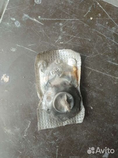 Наконечники саленблоки шаровые ремкомпбензонасоса