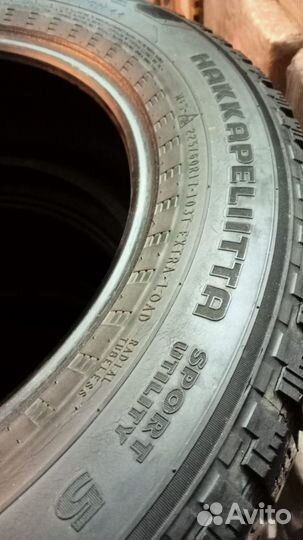 Hankook Optimo Sport 225/60 R17 103T