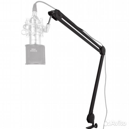 Стойка Alctron MA612