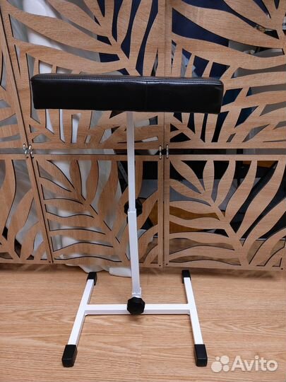 Подставка для педикюра