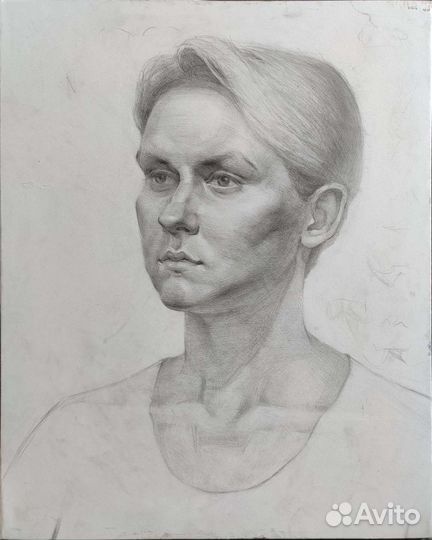 Репетитор по живописи, рисунку и композиции