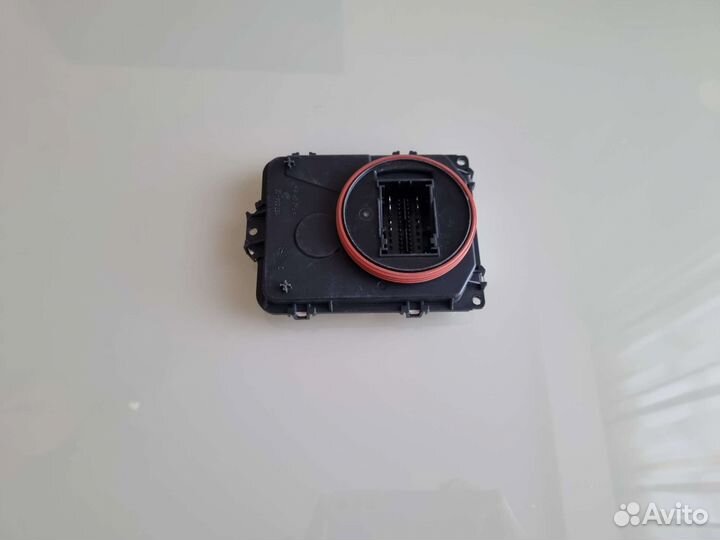 Блок розжига 8V0907399B новый