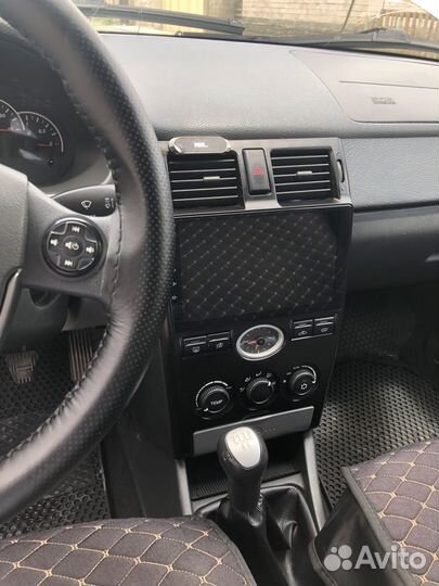 LADA Priora 1.6 МТ, 2013, 166 000 км