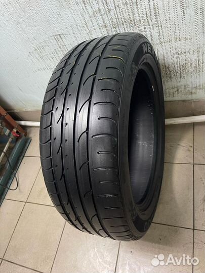 Nexen N8000 235/55 R19