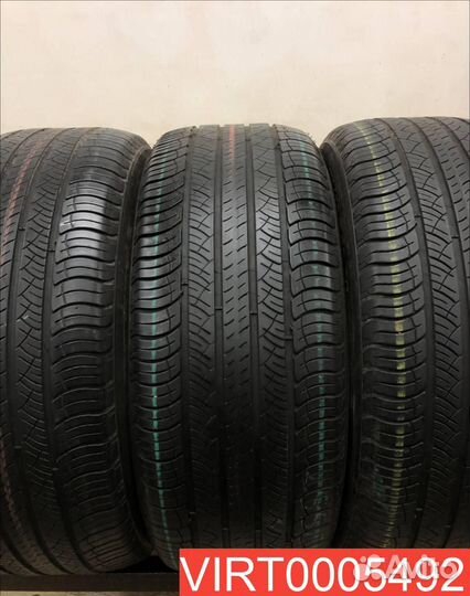 Michelin Latitude Tour HP 245/45 R20 103W