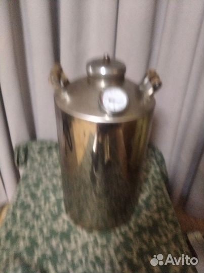 Дистиллятор самогонный аппарат бу