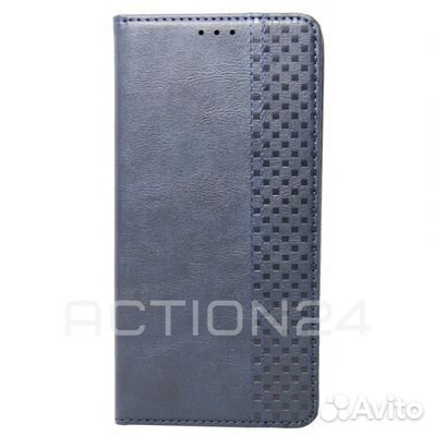 Чехол книжка Xiaomi Redmi Note 10S / Poco M5s с ко