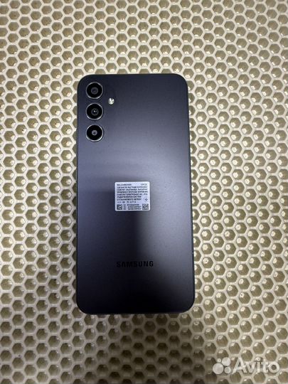 Samsung Galaxy A34, 6/128 ГБ