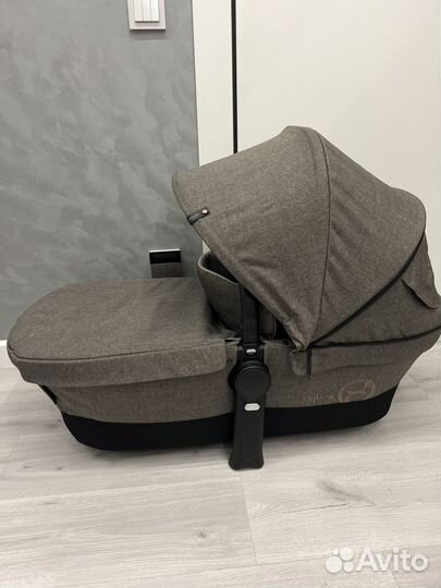 Шасси люлька cybex priam II