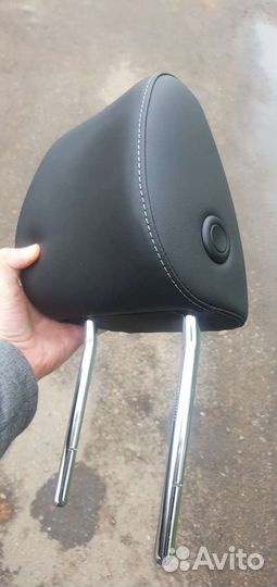 Подголовник vag, kodiaq