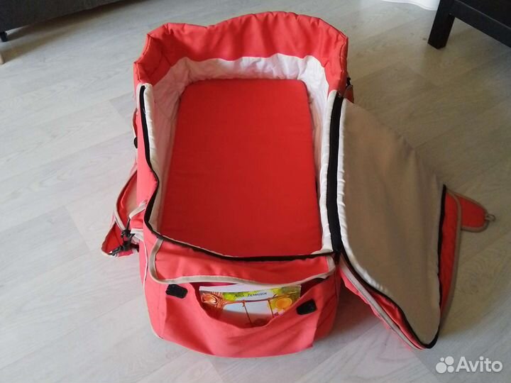 Переноска для детей