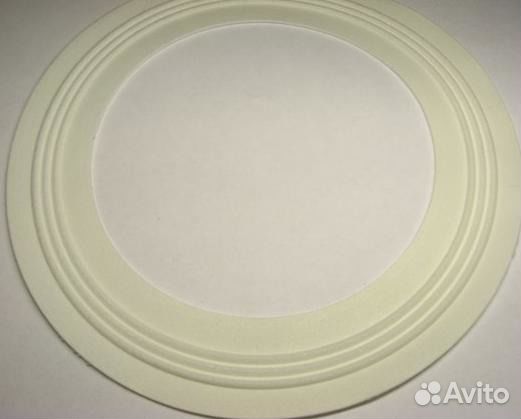 Новые подвесы для ремонта динамиков 75гдн