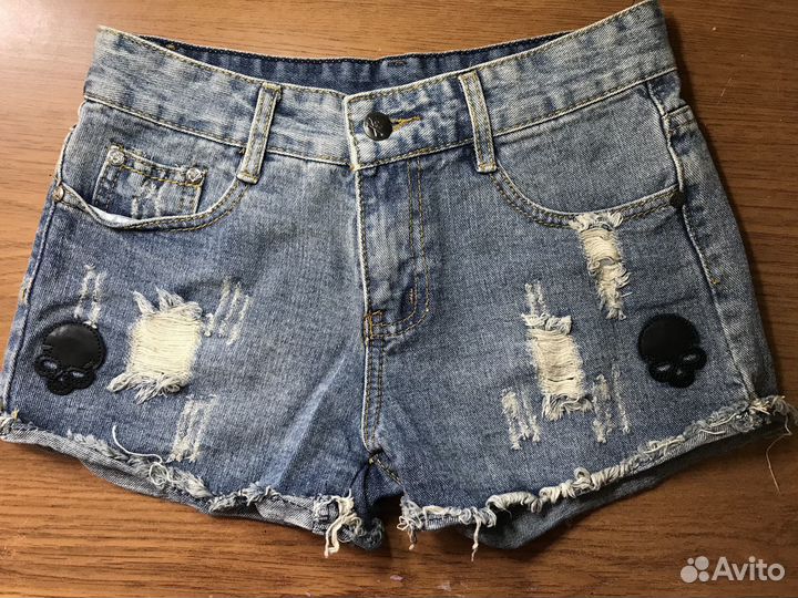 Шорты