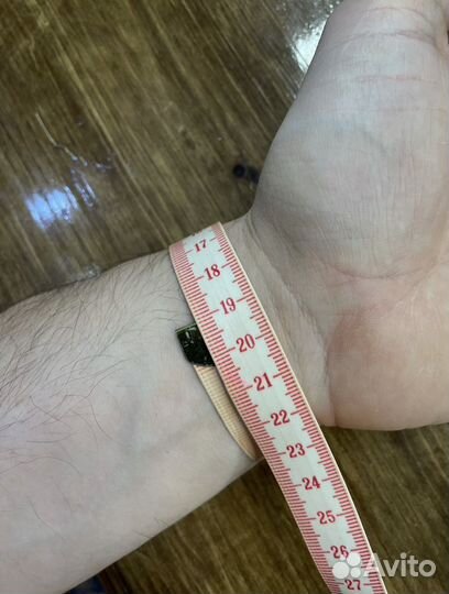 Ремешок для часов Garmin 26mm