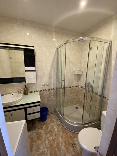 Квартира-студия, 39 м², 13/15 эт.