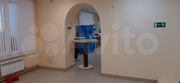 Торговая площадь, 57 м²