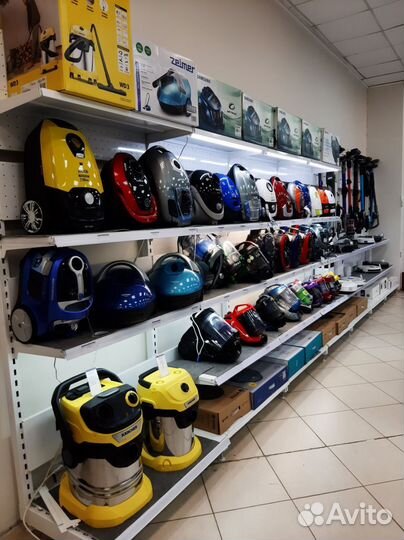 Мешок для samsung многоразовый topperr 1491 SMR90