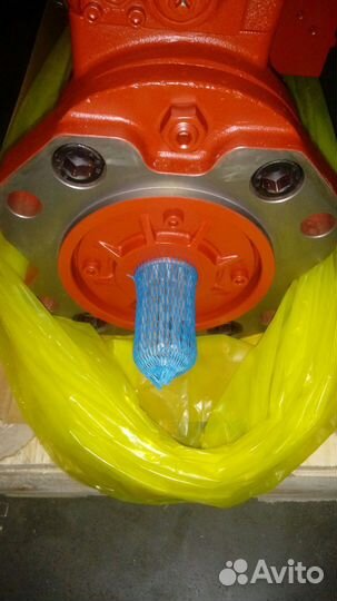 Гидравлический насос k3v112dtp-1M9R-9CA9