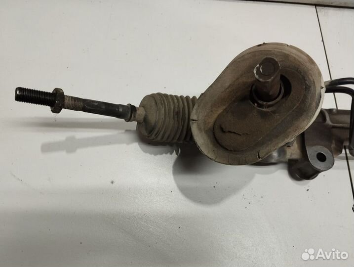 Renault Logan I (2004—2009) Рейка рулевая